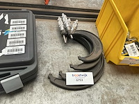 Beugelmikrometer (4x) - afbeelding 1 van  2