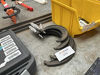 Beugelmikrometer (4x) - afbeelding 2 van  2