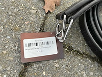 Beugelriem paarden (2x) - afbeelding 3 van  5