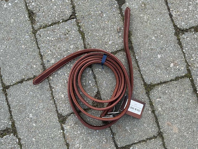 Beugelriem paarden - afbeelding 1 van  4