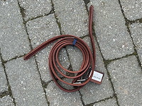 Beugelriem paarden - afbeelding 1 van  4