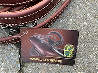 Beugelriem paarden - afbeelding 3 van  4