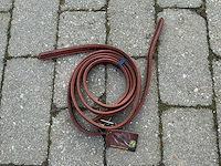 Beugelriem paarden - afbeelding 4 van  4