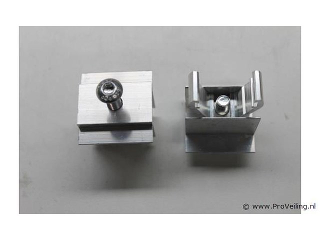 Beugels - 50 stuks - afbeelding 1 van  2