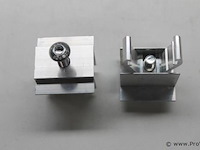 Beugels - 50 stuks - afbeelding 1 van  2