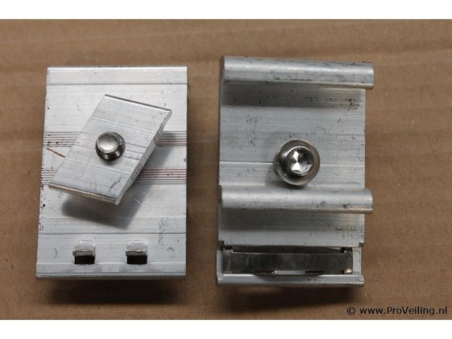 Beugels - 64 stuks - afbeelding 1 van  3