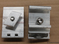 Beugels - 64 stuks - afbeelding 1 van  3