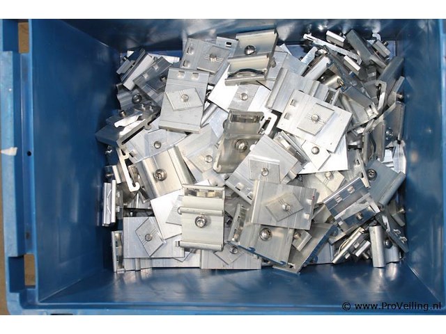 Beugels - 64 stuks - afbeelding 3 van  3