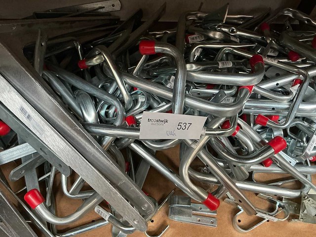 Beugels / dragers - afbeelding 1 van  3