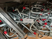 Beugels / dragers - afbeelding 1 van  3