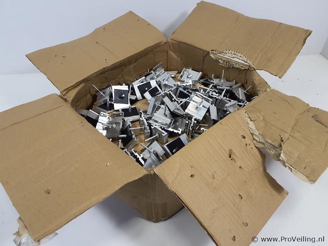 Beugels voor inlegsysteem met epdm 1ain15dv003 - afbeelding 1 van  4