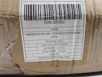 Beugels voor inlegsysteem met epdm 1ain15dv003 - afbeelding 4 van  4