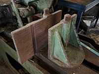 Beugelzaagmachine - afbeelding 4 van  7