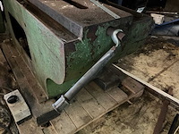 Beugelzaagmachine - afbeelding 6 van  7