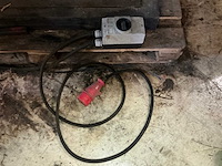 Beugelzaagmachine - afbeelding 7 van  7