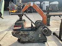 Beugelzaagmachine - afbeelding 1 van  4