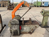 Beugelzaagmachine - afbeelding 2 van  4