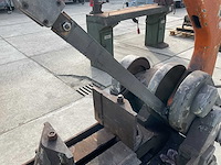 Beugelzaagmachine - afbeelding 3 van  4