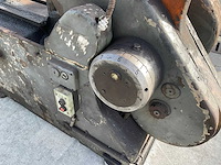 Beugelzaagmachine - afbeelding 4 van  4