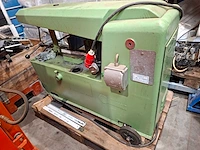 Beugelzaagmachine - afbeelding 1 van  4