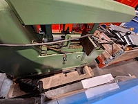 Beugelzaagmachine - afbeelding 1 van  4