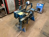 Beugelzaagmachine - afbeelding 2 van  5