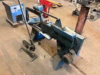 Beugelzaagmachine - afbeelding 3 van  5