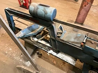 Beugelzaagmachine - afbeelding 4 van  5