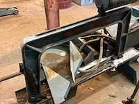 Beugelzaagmachine - afbeelding 5 van  5