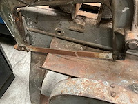 Beugelzaagmachine - afbeelding 4 van  4