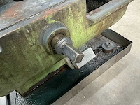 Beugelzaagmachine - afbeelding 4 van  11