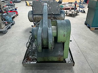 Beugelzaagmachine - afbeelding 6 van  11