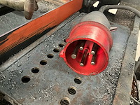 Beugelzaagmachine - afbeelding 11 van  11