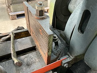 Beugelzaagmachine - afbeelding 10 van  11