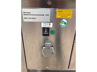 Beuk - mobiele rvs koelwerkbank/werkunit - afbeelding 6 van  9