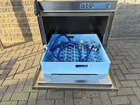Beuk - vl 520 - korvenvaatwasmachine - afbeelding 2 van  4
