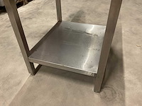 Beuk 60x70cm werktafel - afbeelding 3 van  3