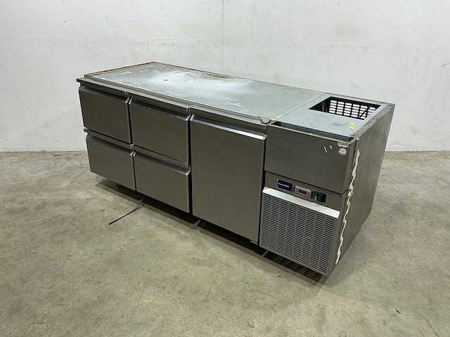 Beuk horeca - onder koeling - afbeelding 1 van  3