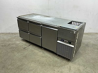 Beuk horeca - onder koeling - afbeelding 1 van  3