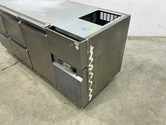 Beuk horeca - onder koeling - afbeelding 2 van  3