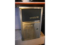 Beuk horeca ice 18a rvs ijsblokjesmachine - afbeelding 2 van  4