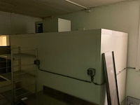 Beuk horeca koelcel - afbeelding 2 van  13