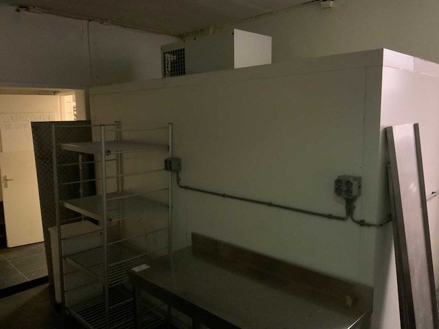Beuk horeca koelcel - afbeelding 4 van  13