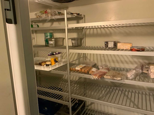 Beuk horeca koelcel - afbeelding 7 van  13