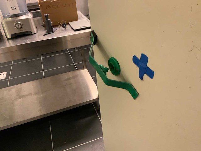 Beuk horeca koelcel - afbeelding 8 van  13