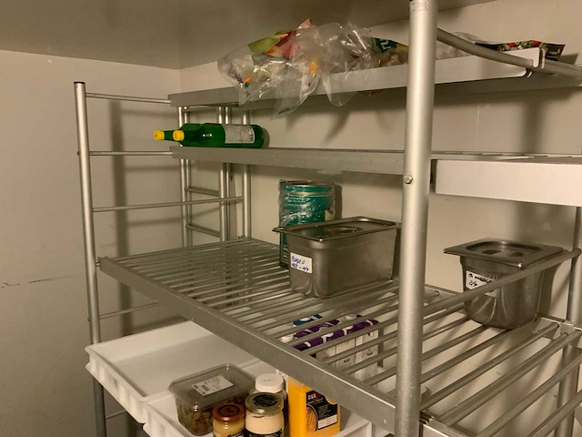 Beuk horeca koelcel - afbeelding 11 van  13