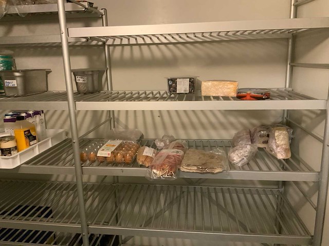 Beuk horeca koelcel - afbeelding 13 van  13