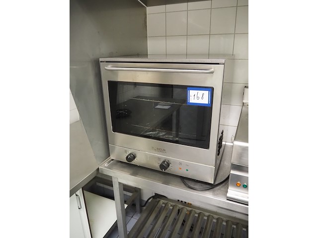 Beuk horeca - afbeelding 1 van  7