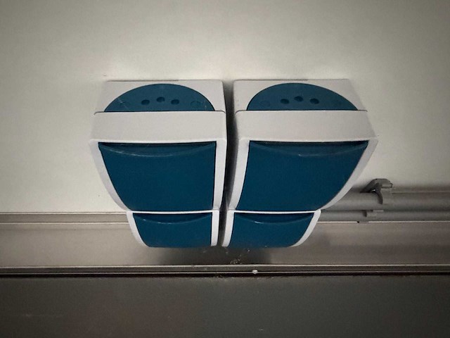 Beuk rvs werktafel - afbeelding 5 van  6