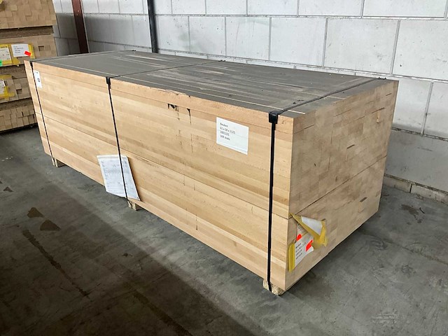 Beuken balk (169x) - afbeelding 1 van  5